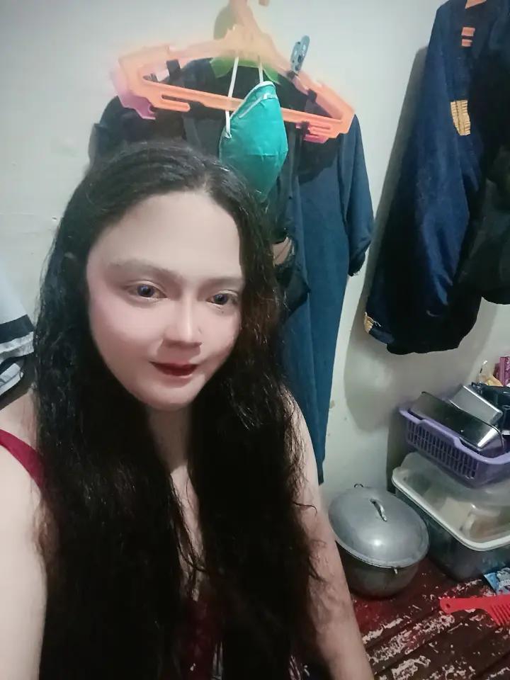 @Zyra May Landrito Azarcon