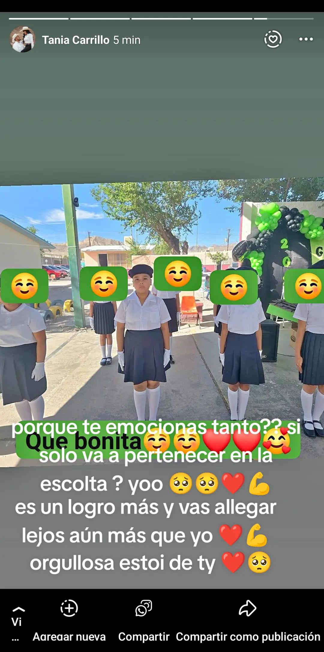 @Tania Carrillo