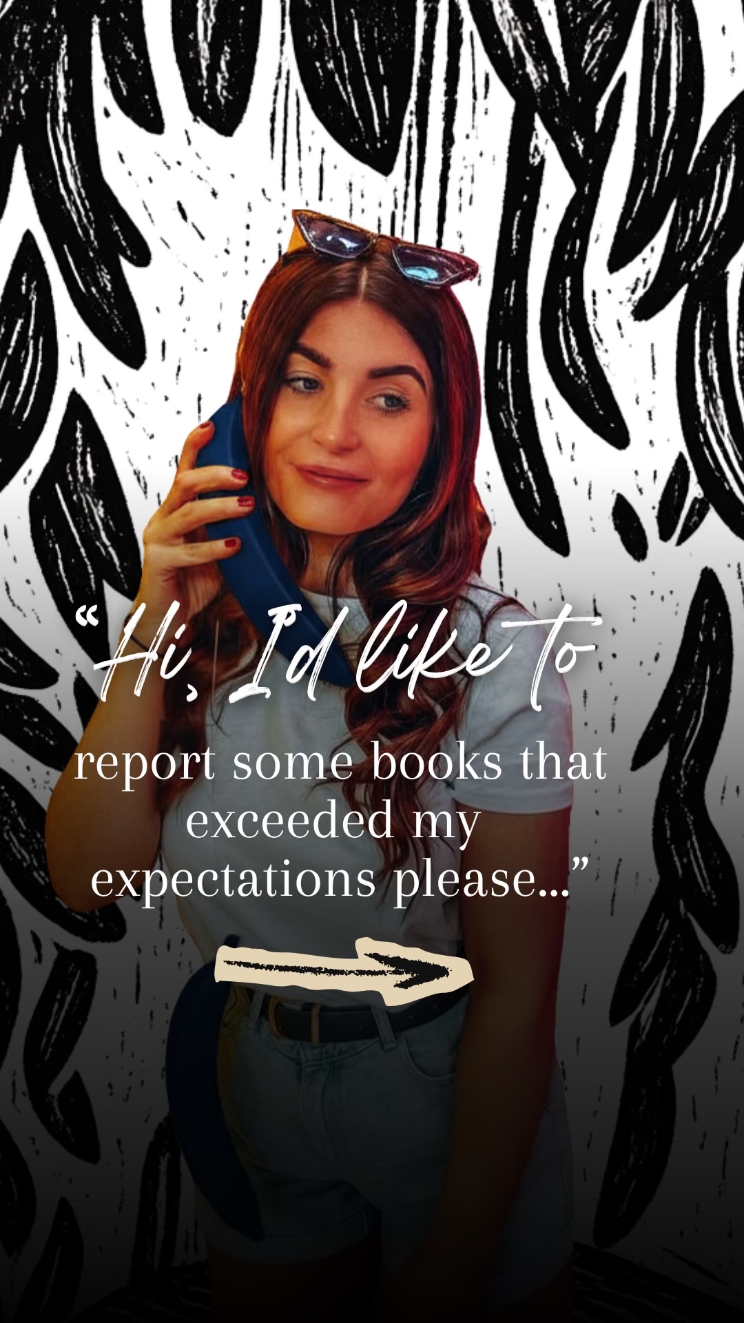 @Carly | Fiction & Feelings ✍︎♡