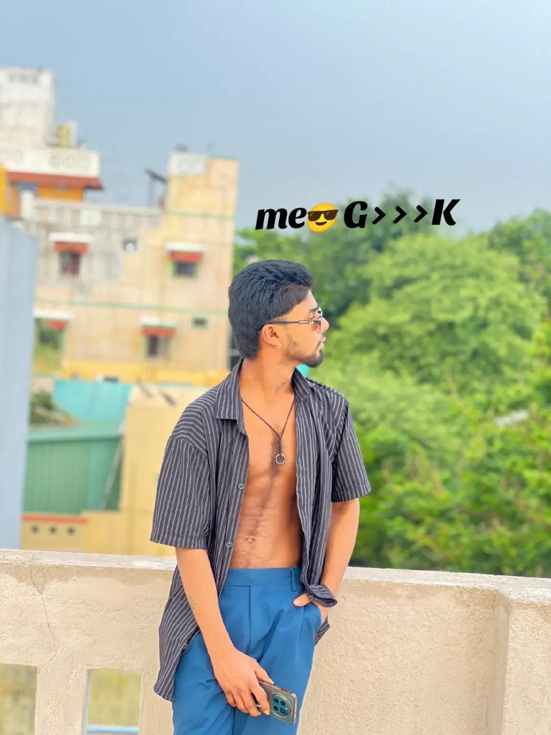 @Ganga Kumar🤟🤟🇳🇵❣️😇