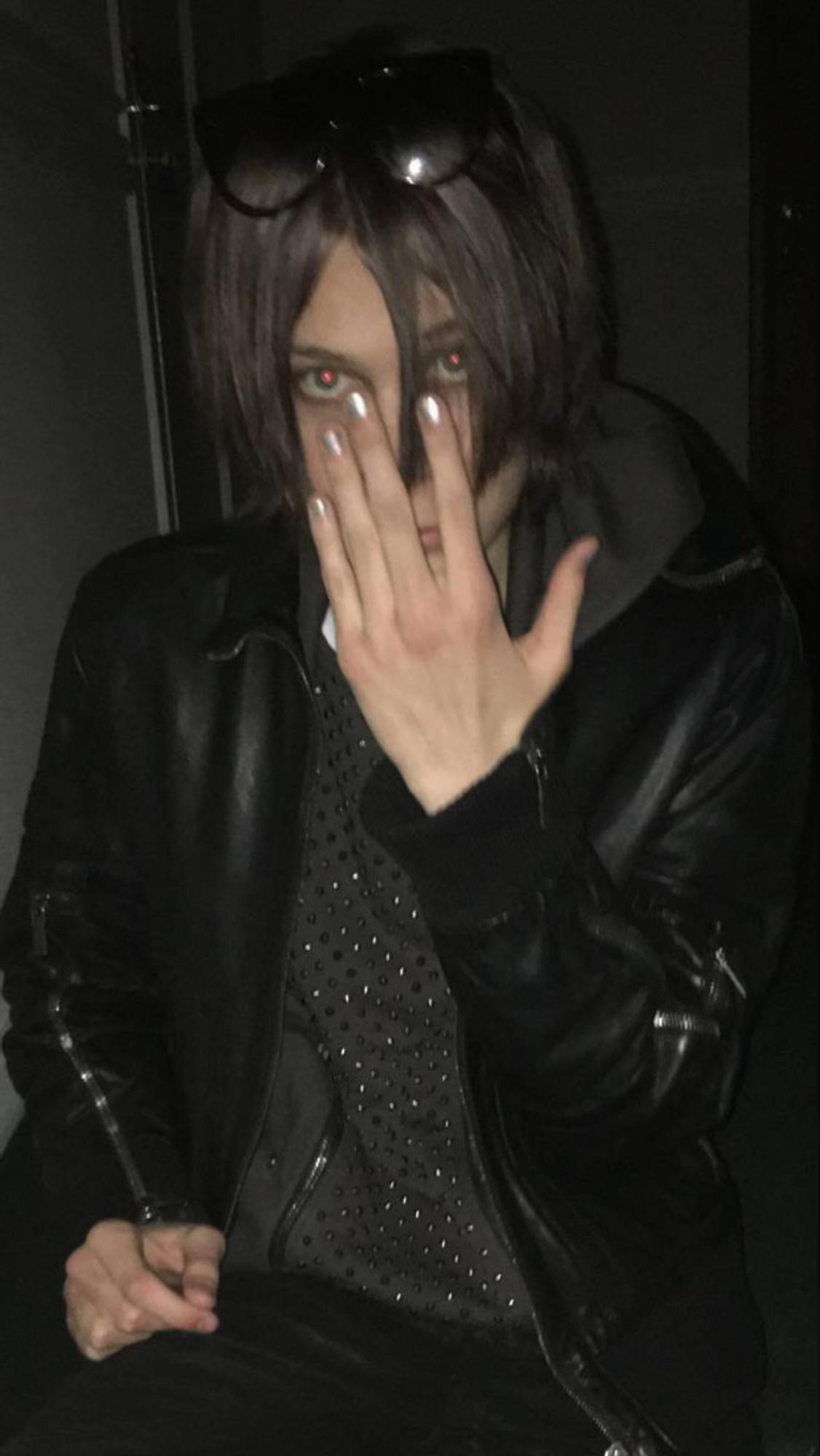 @fuckworld