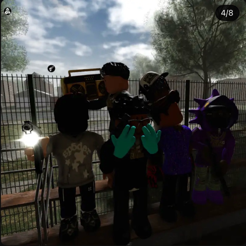 @6️⃣3️⃣’s Finest🕉️🩸