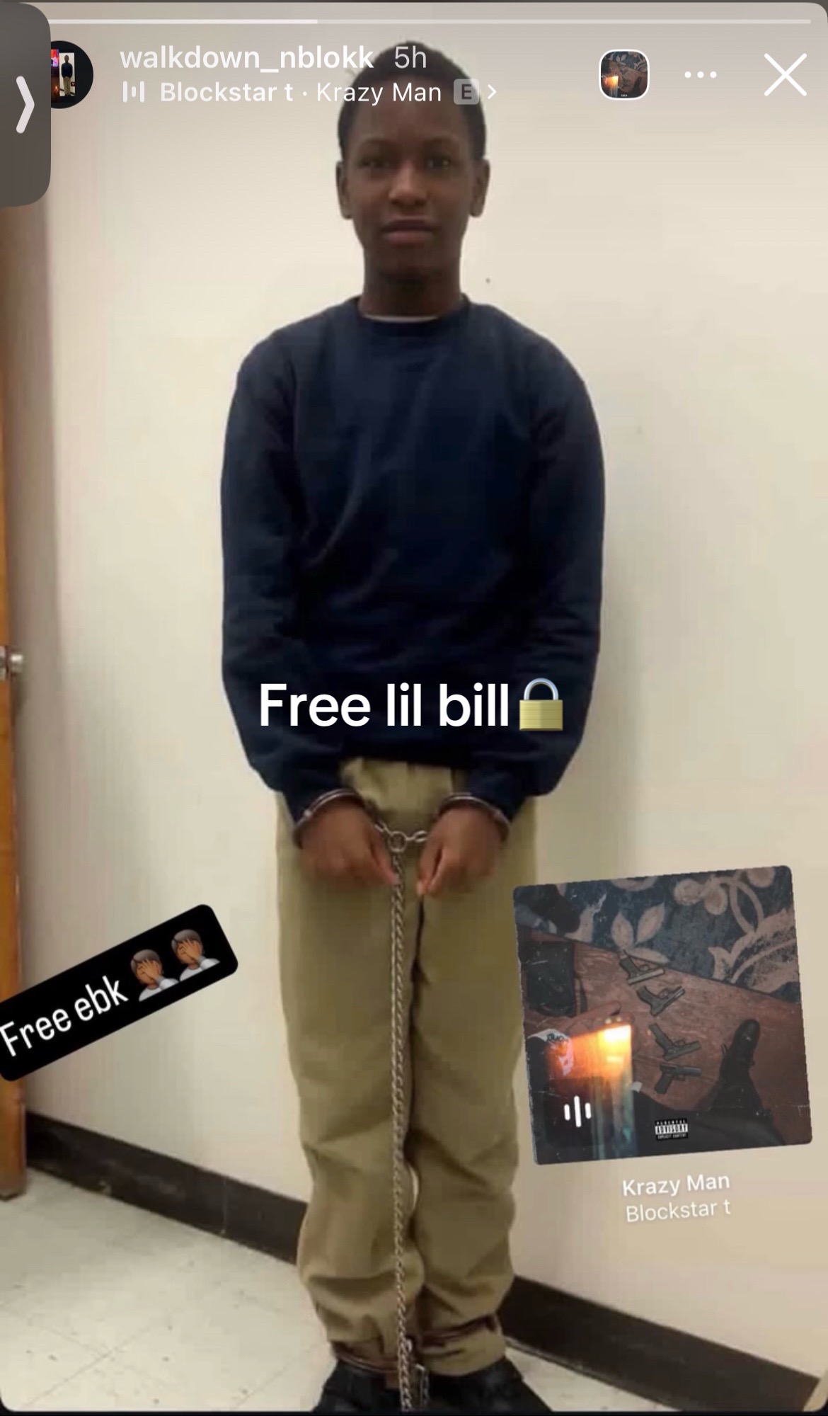 @Babydrac
