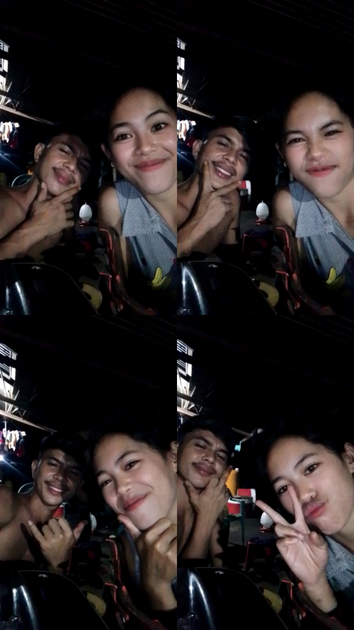 @Fitriani Mahonis