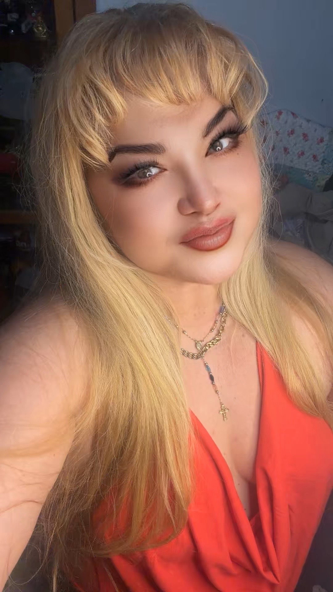 @💋ZULLY🇸🇻🥰BELLA❤️