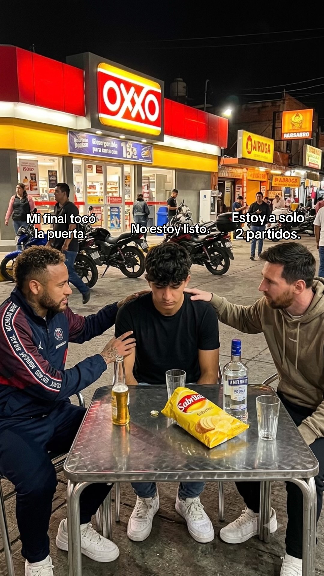 @leo Adrian.