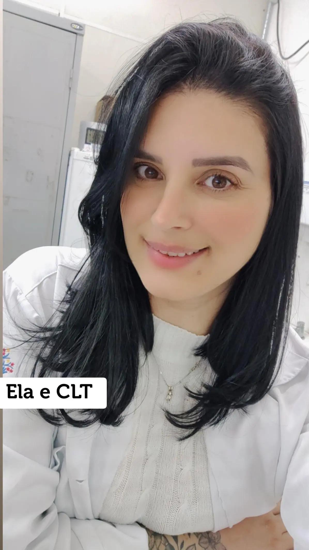 @Cris Melo