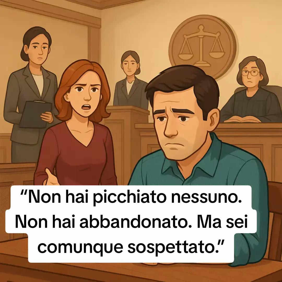 @Andrea Livi Pap&agrave; Separato