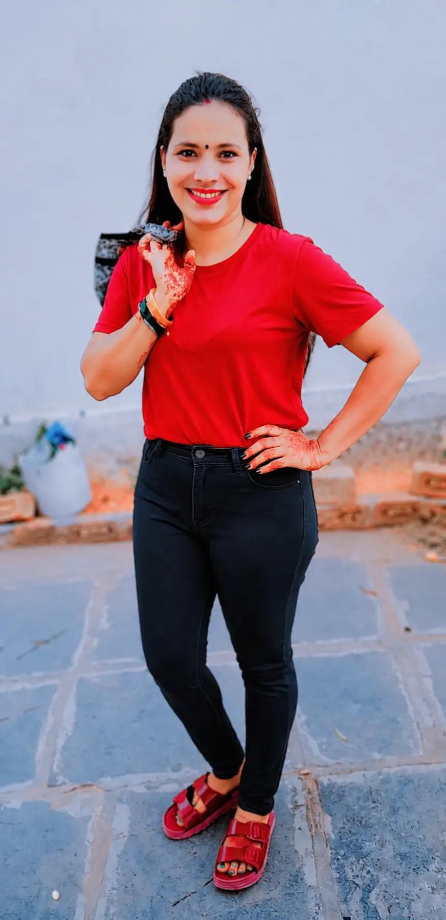 @अछामि छोरि बुहारी ♥️🫶♥️✅