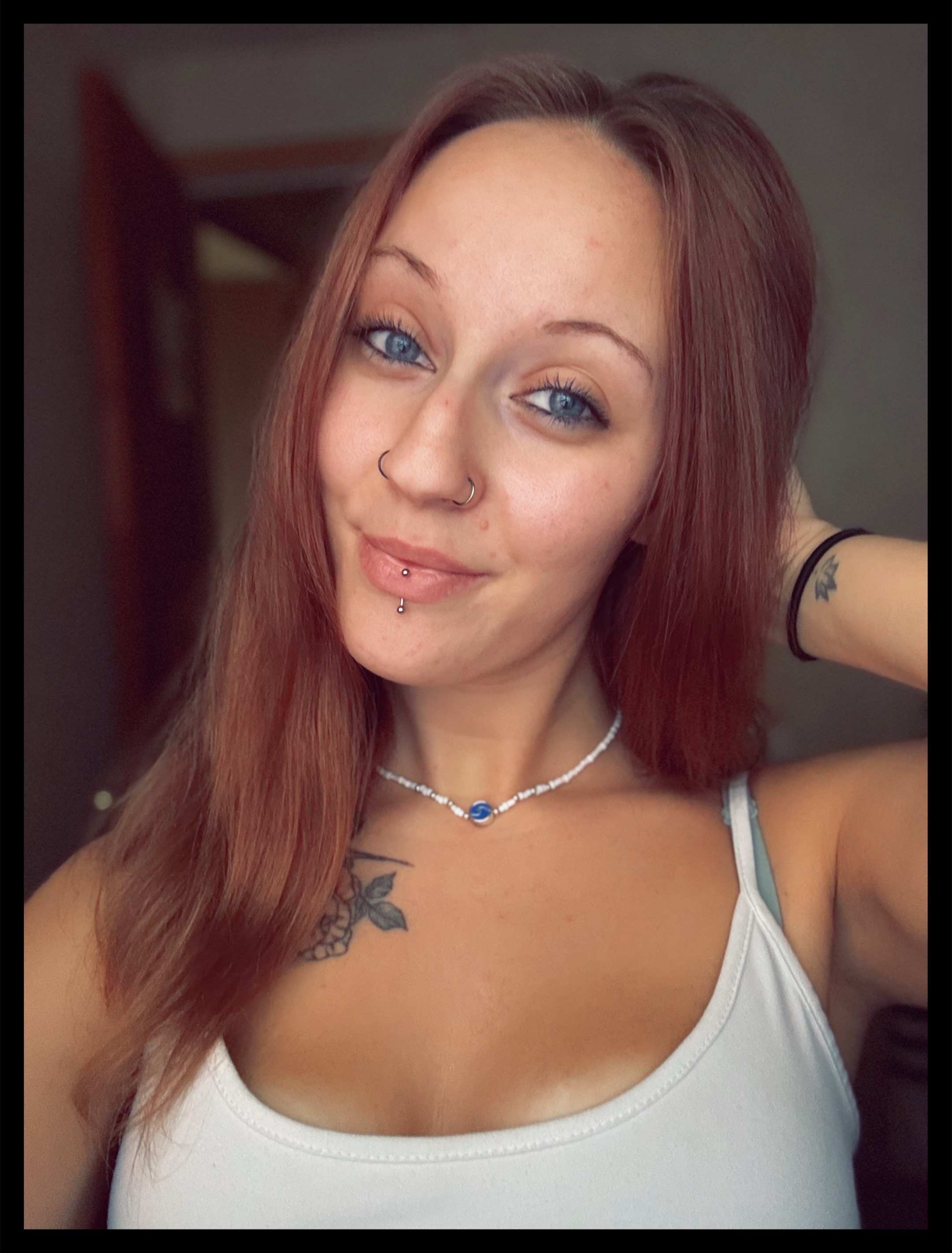@Nakisha ๐ค