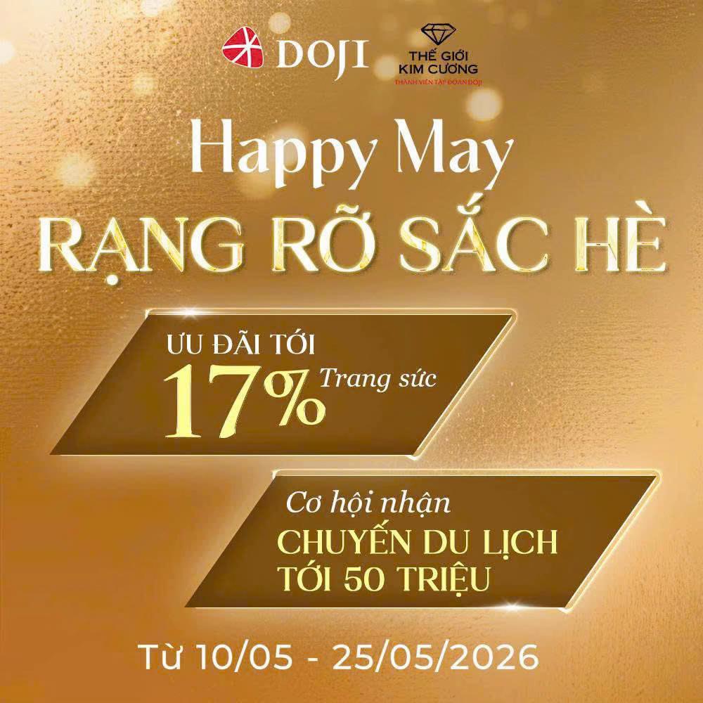 @DOJI HÀM NGHI TOWER