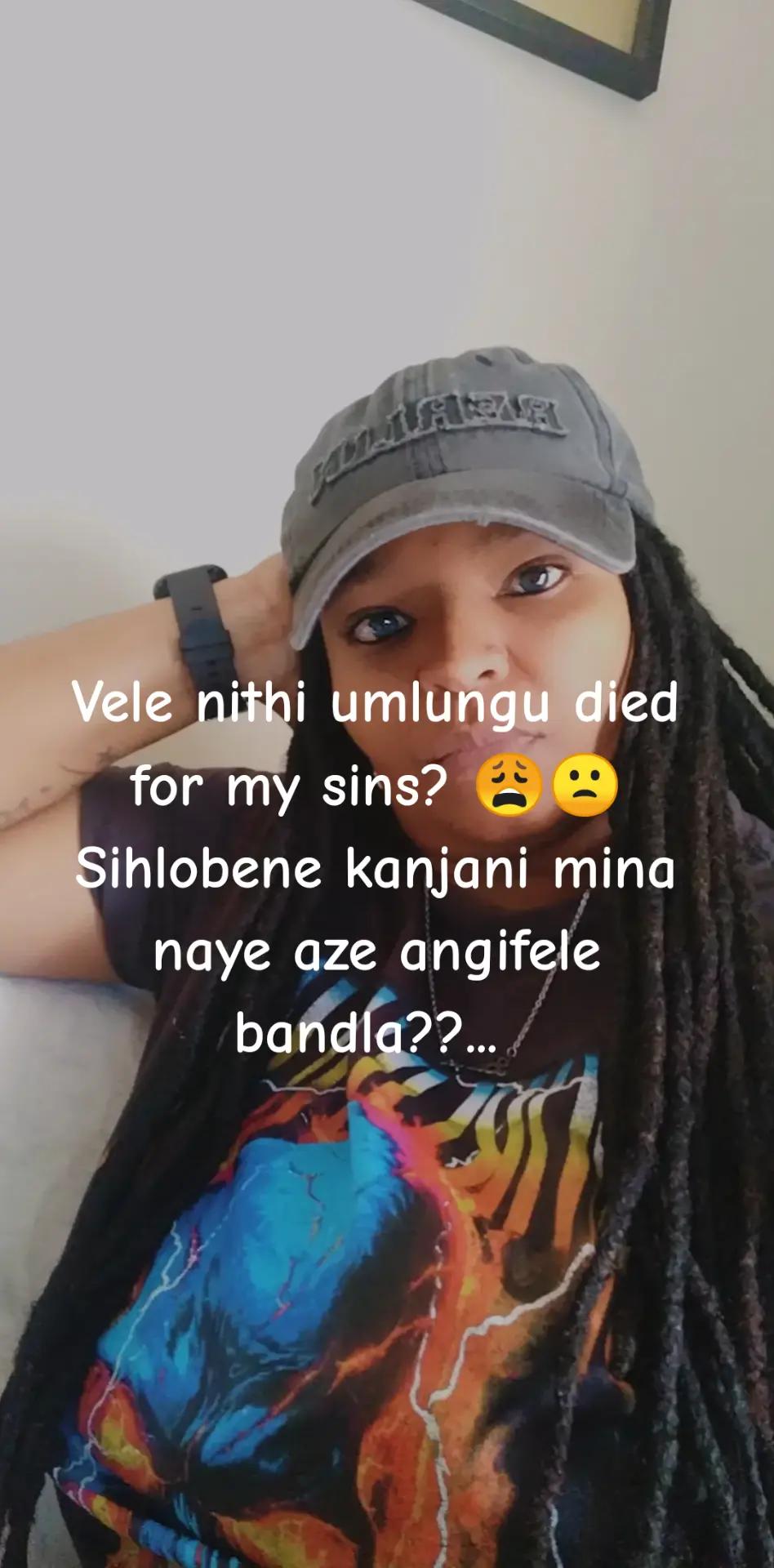 @Buhle Mkhwanazi