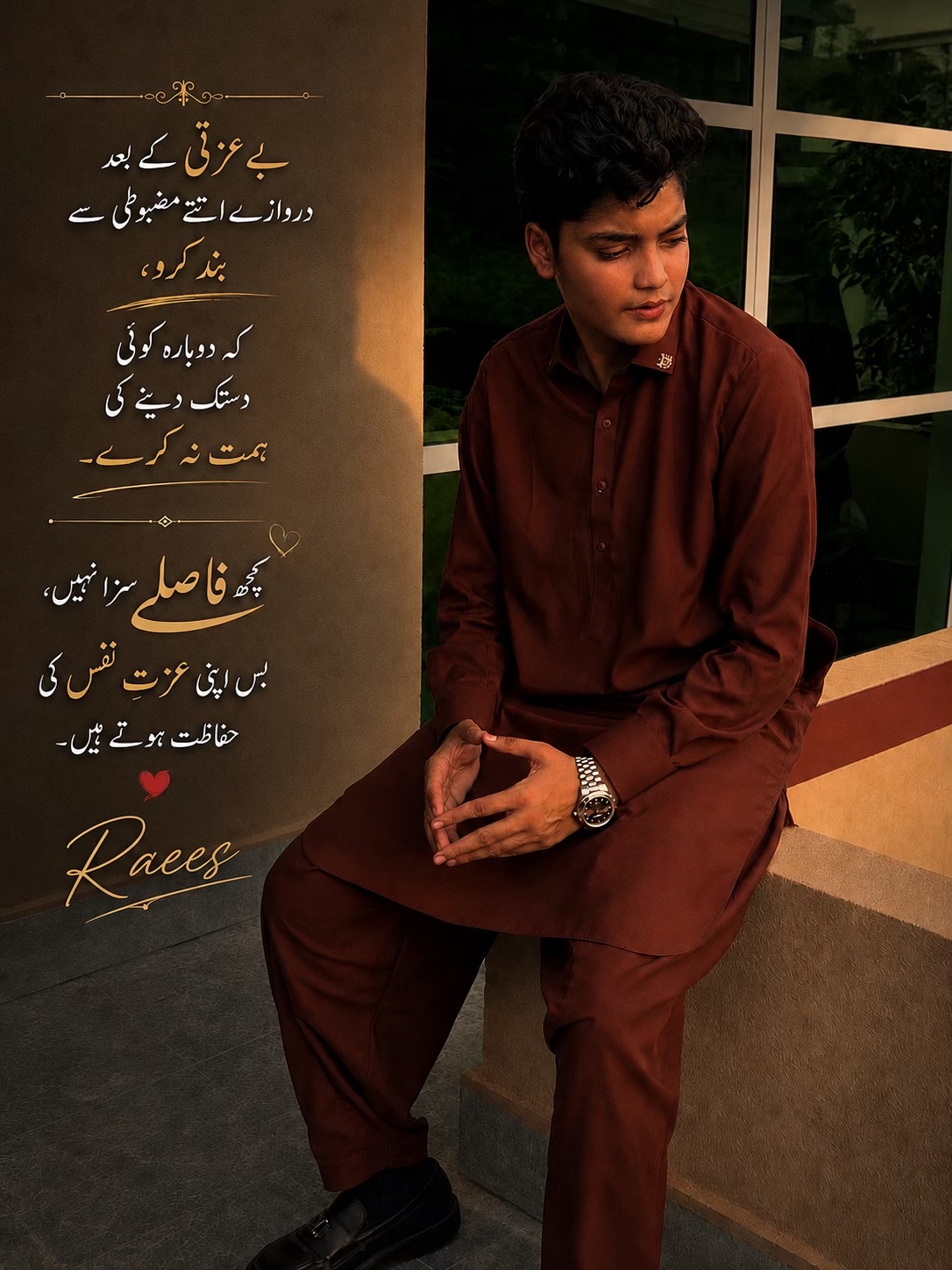 @RAEES...👑