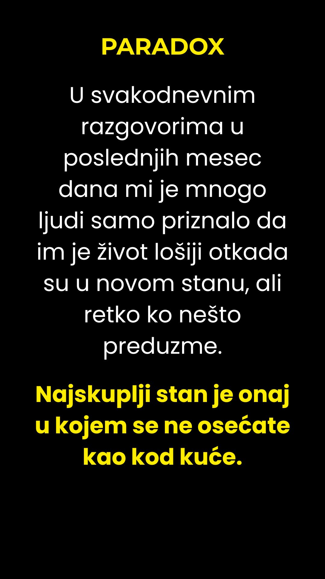 @Sale Radomirović | Vastu