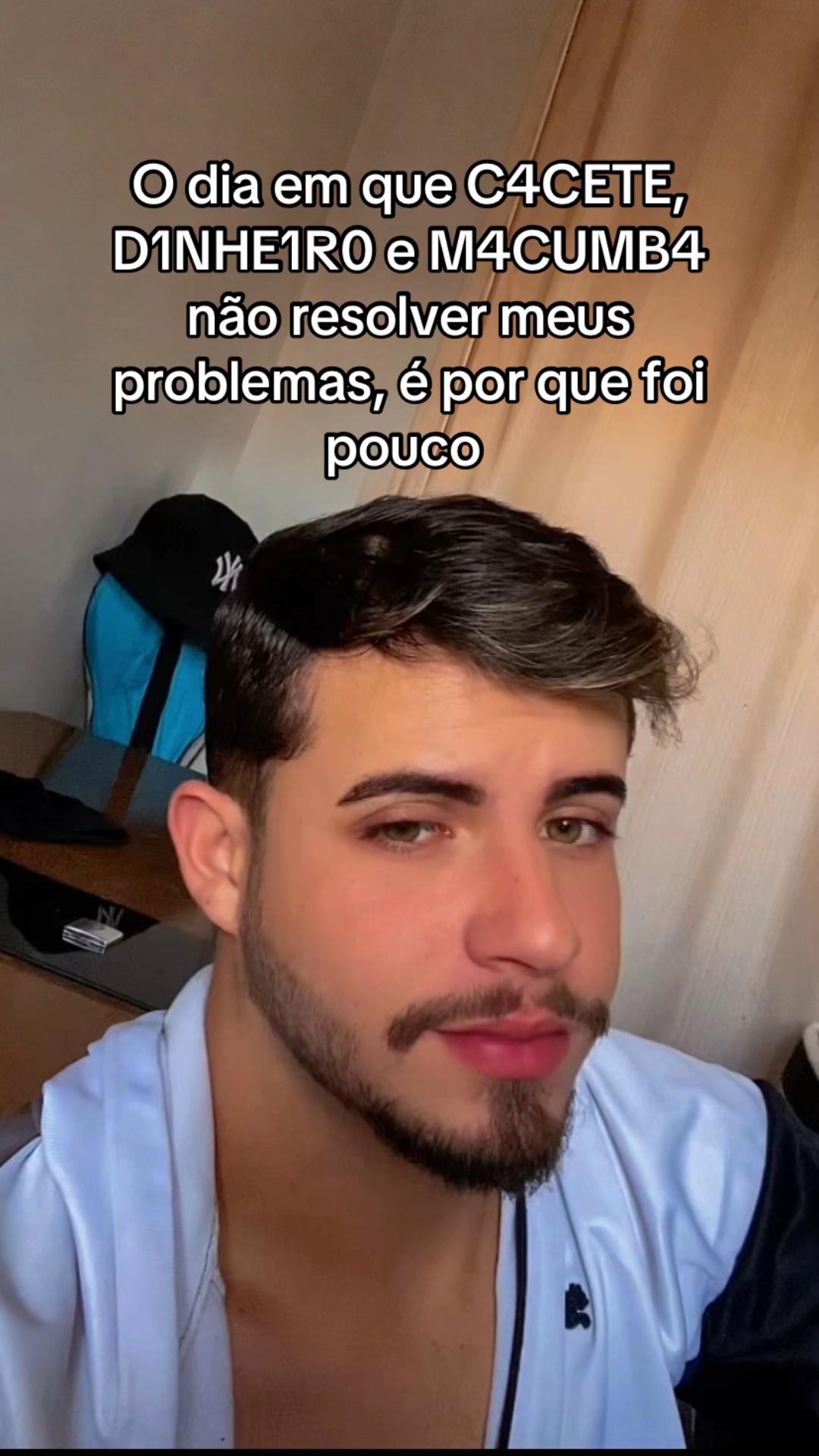 @Marcos Vinícius