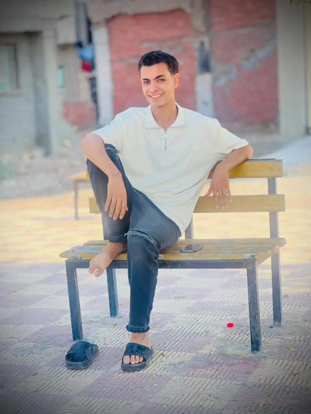 @أَحُــﻤــدد