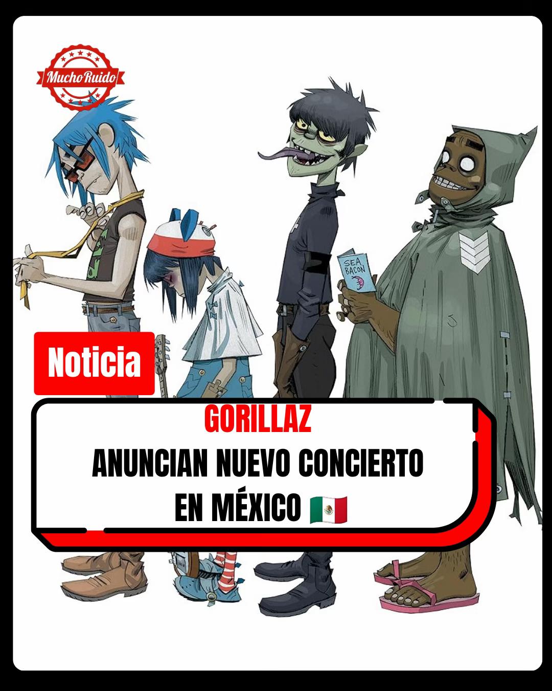 @MUCHO RUIDO COLLECTIVE