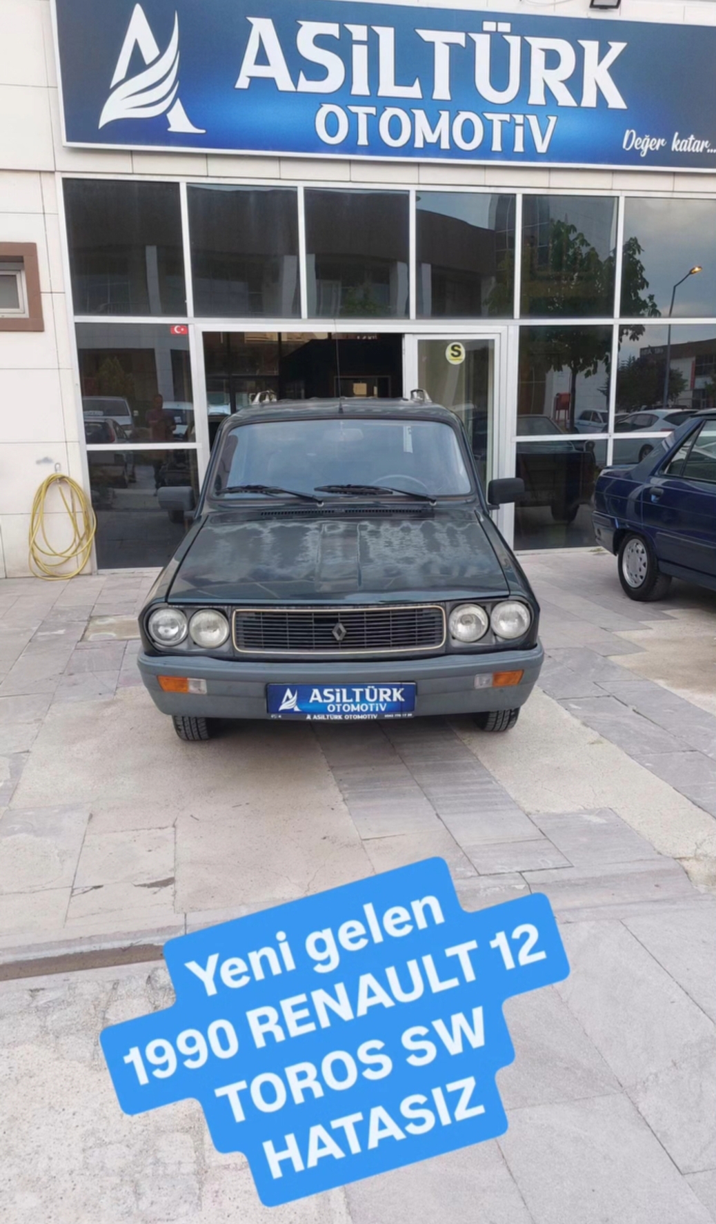 @ASİLTÜRK OTOMOTİV (UŞAK)