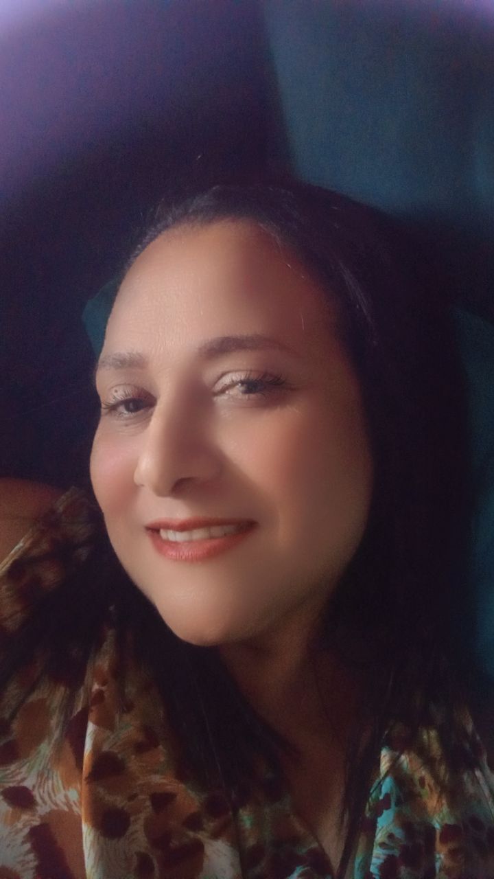 @Marilene Silva