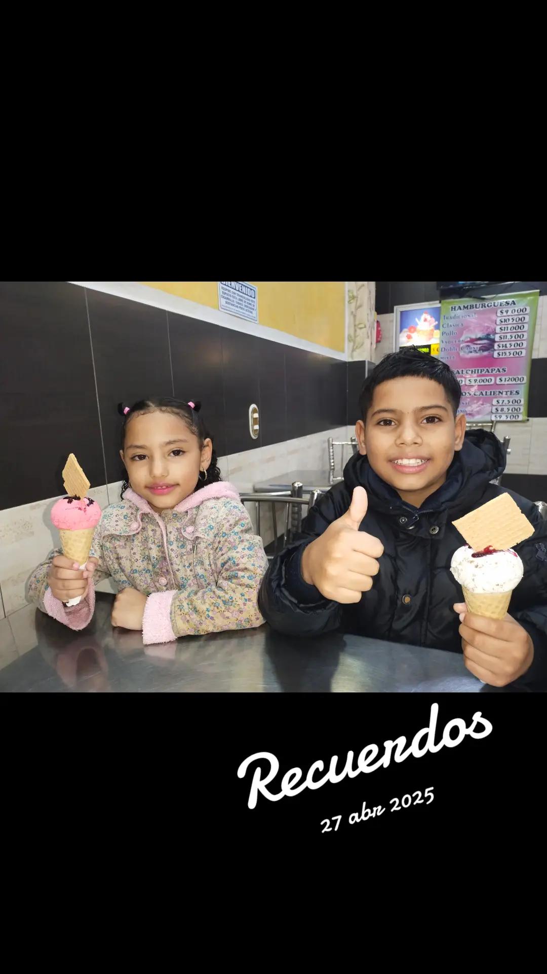 @Virginia Perozo