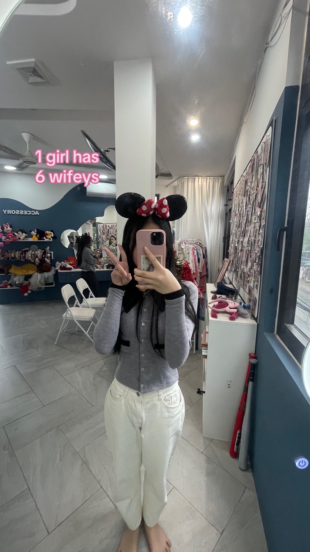 @kang minah's
