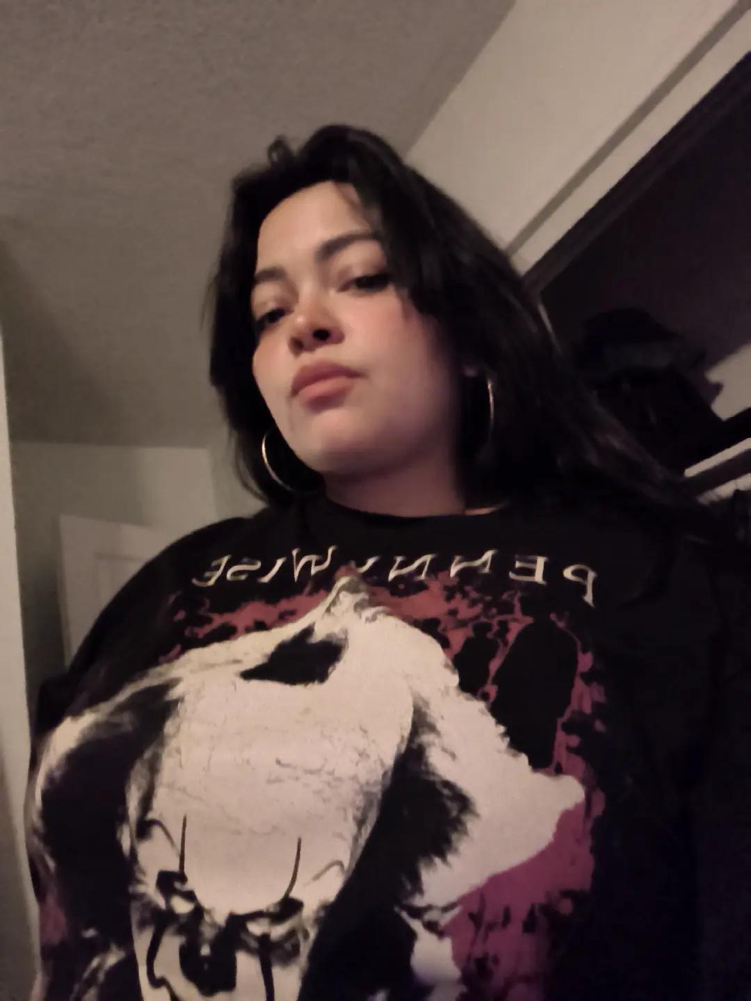 @Tiana Mejia