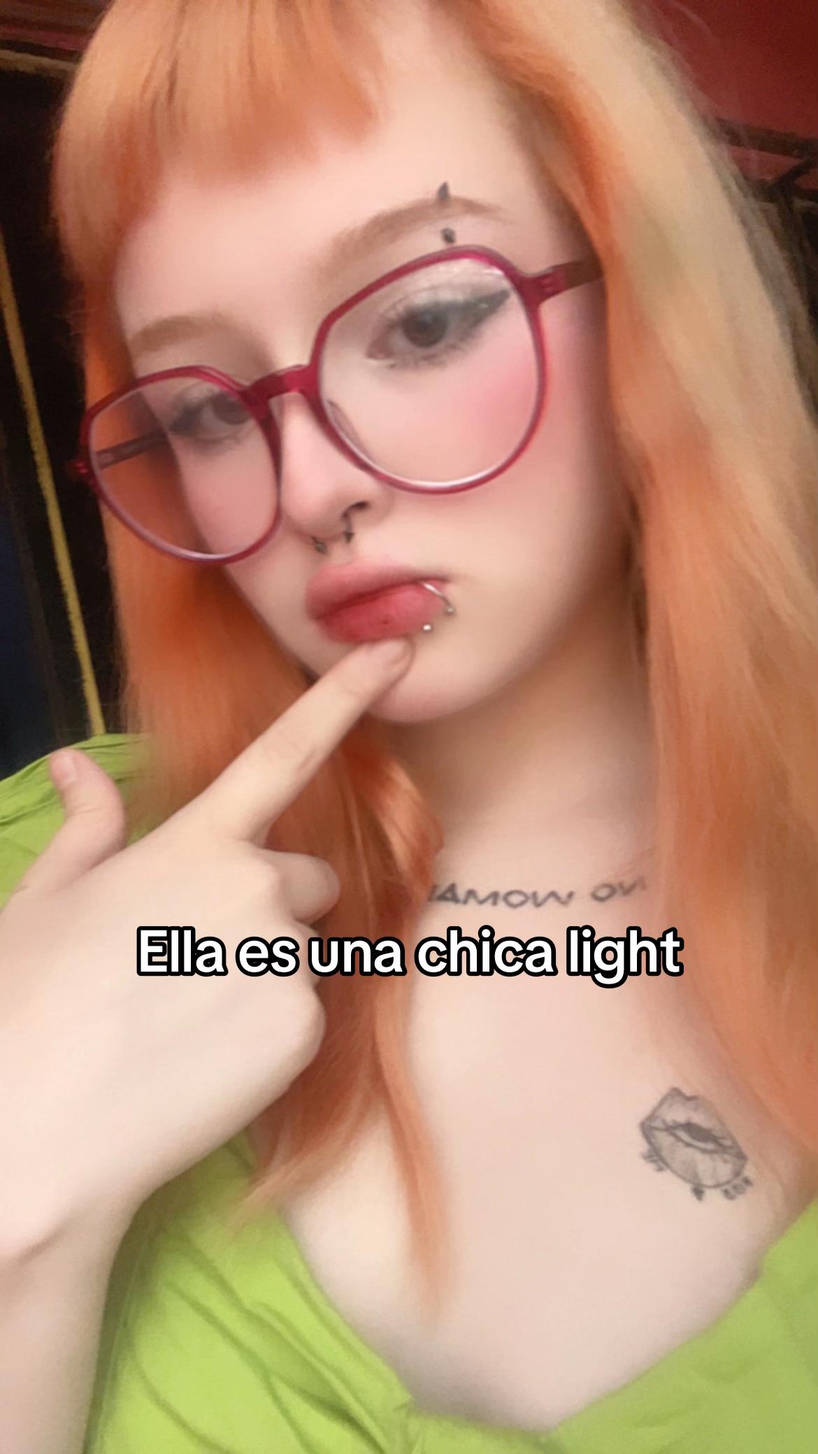 @Sol Arias