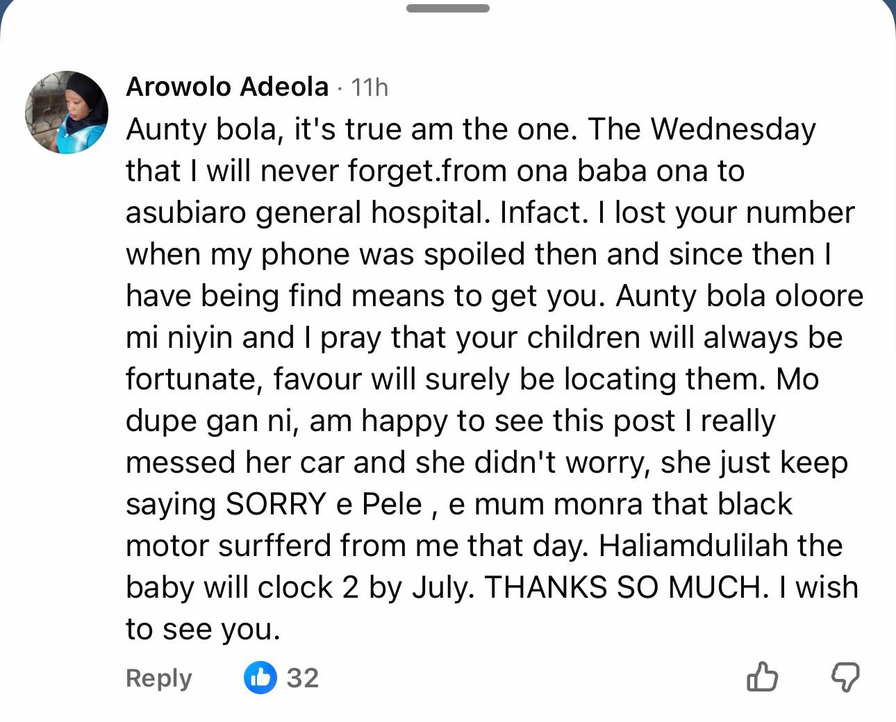 @Bolaomoekiti