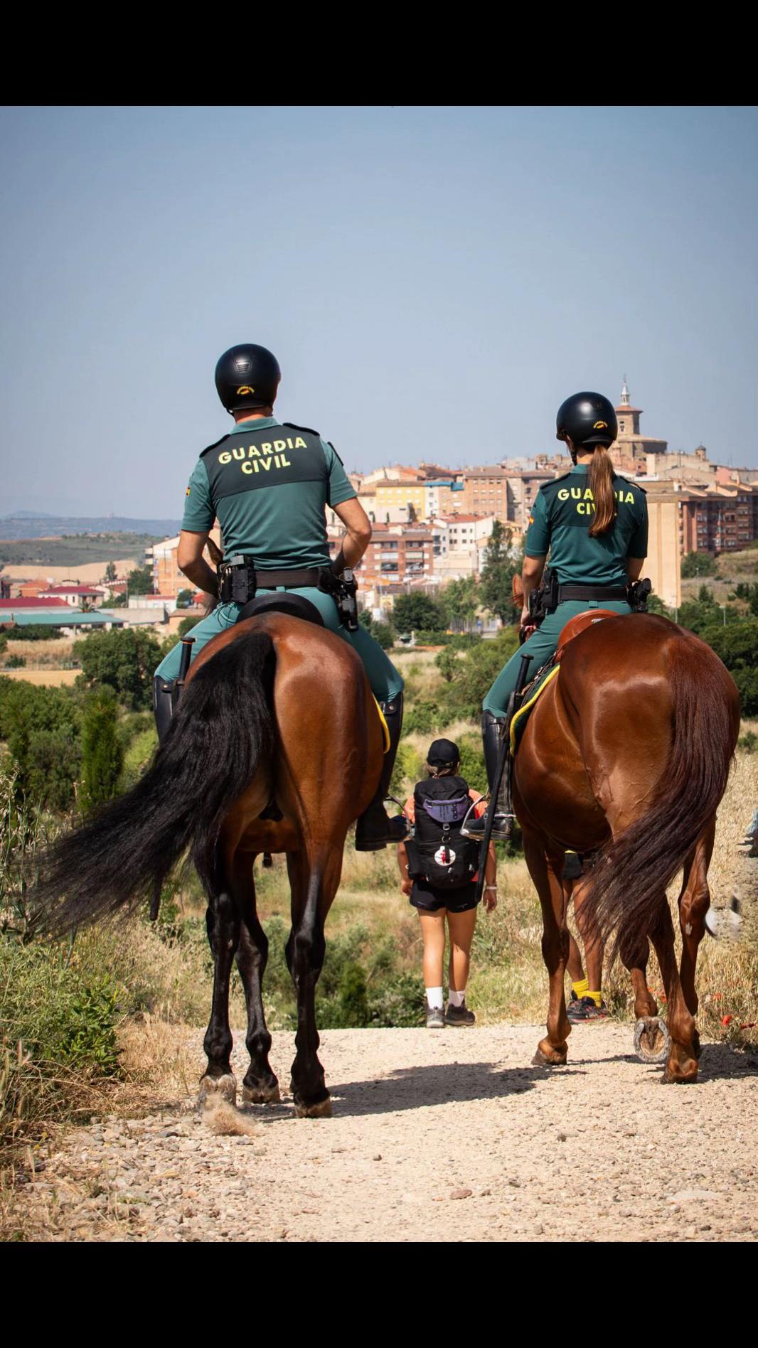 @Guardia Civil Navarra