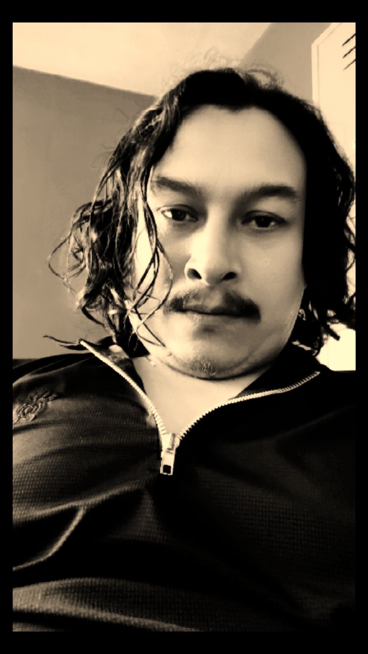 @bikash subedi