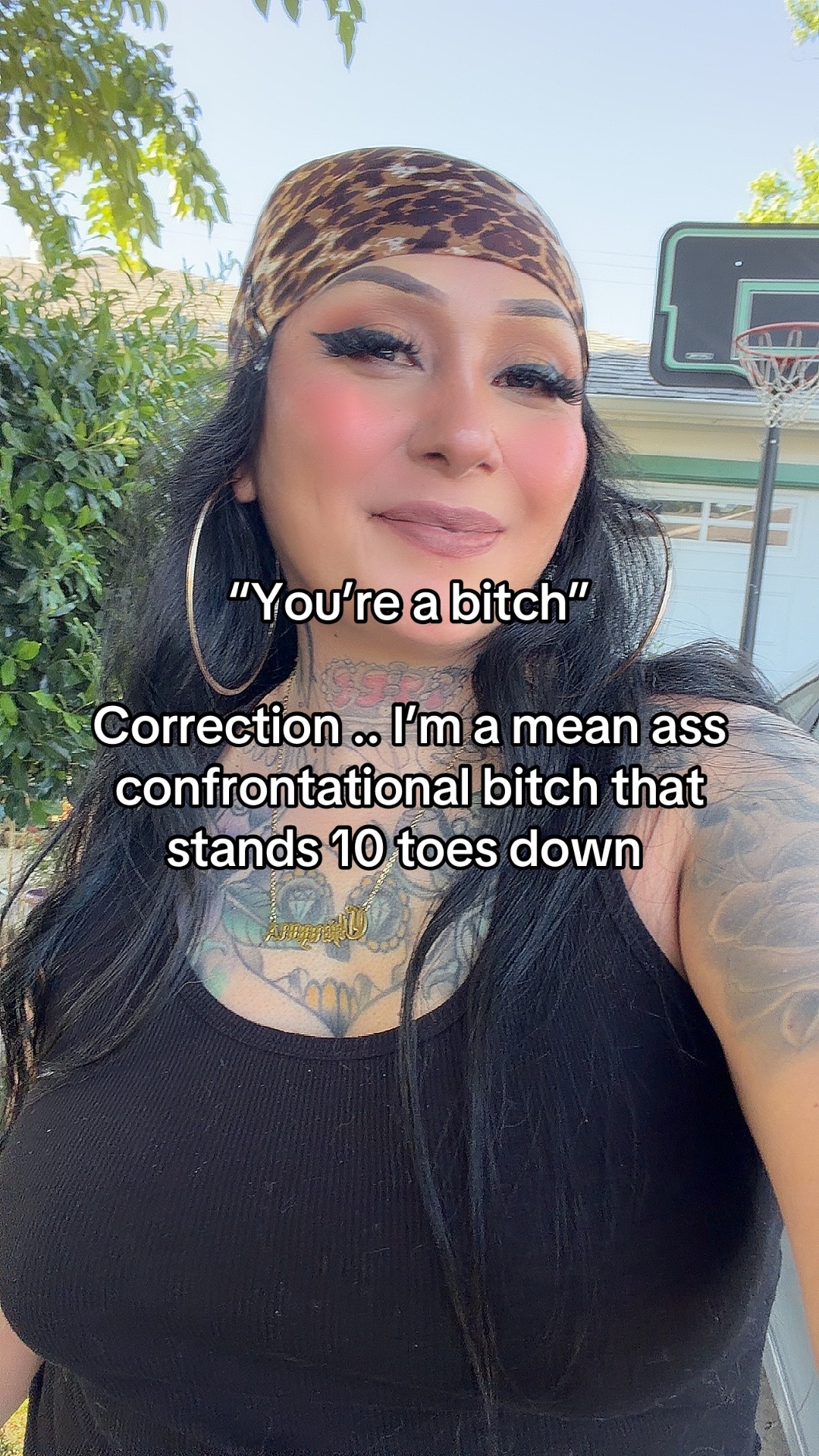 @Denise