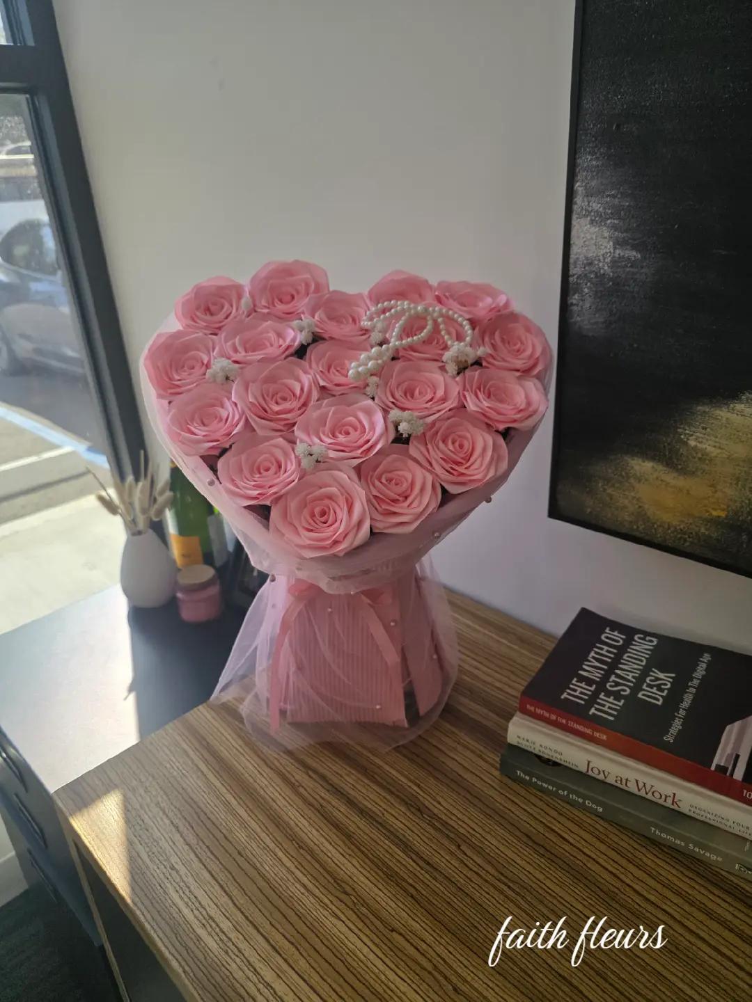@Faith Fleurs