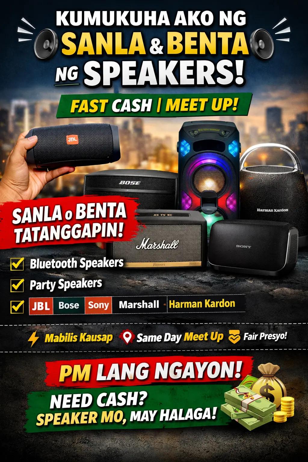 @Gads Tech Online Sanglaan