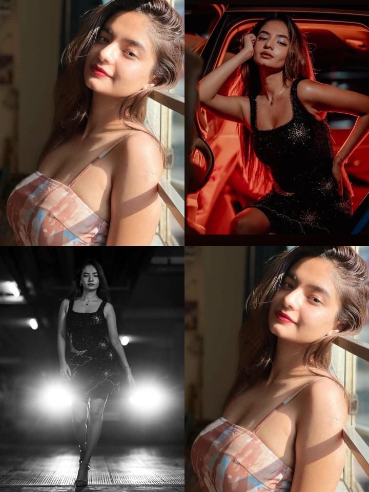 @Anushka shorts Hd