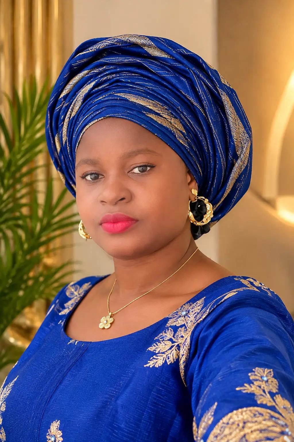@Funke olubunmi