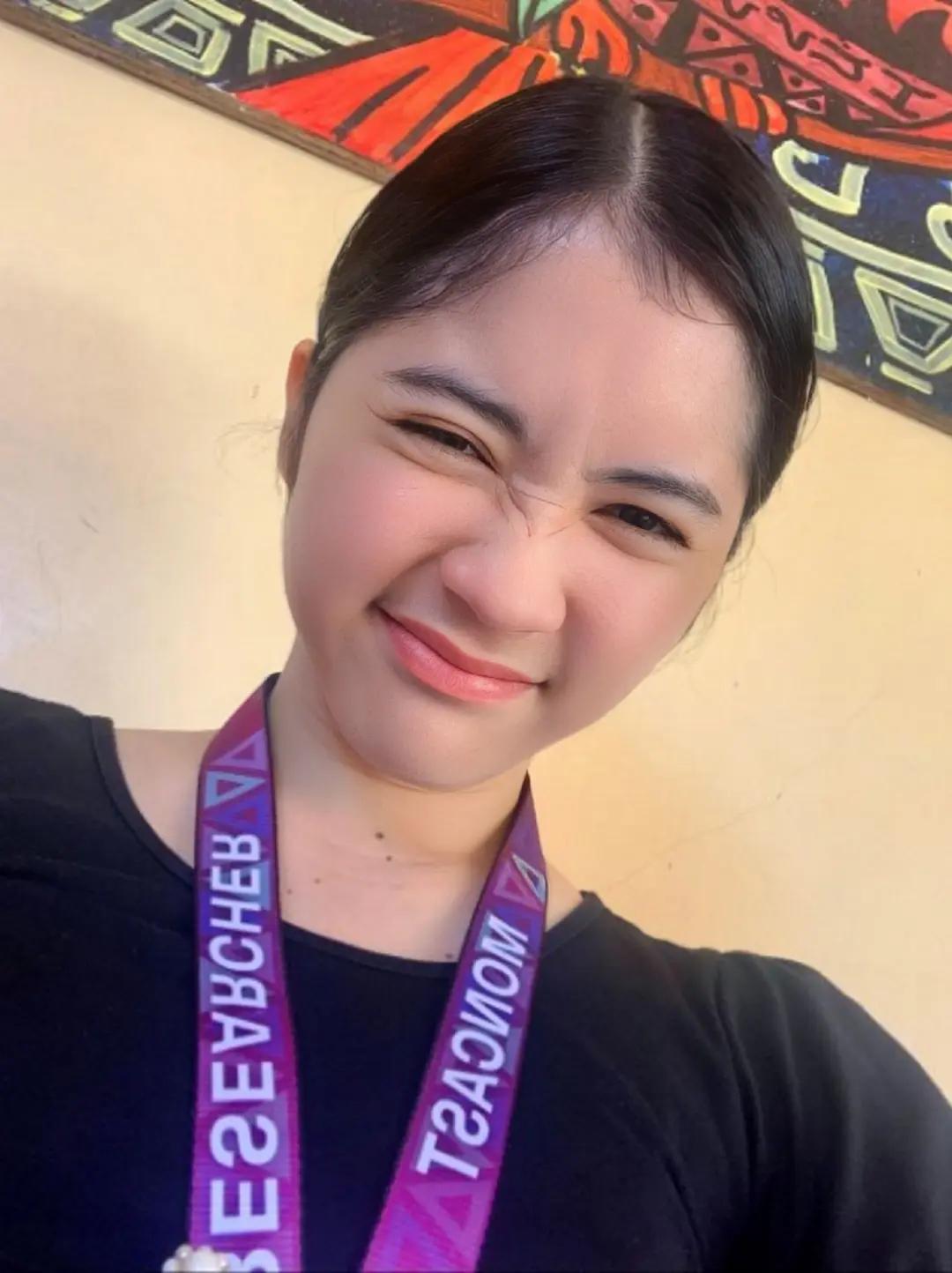 @belle atamosa libaton