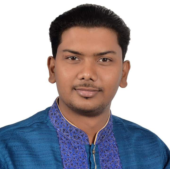 @Pervesurrahman