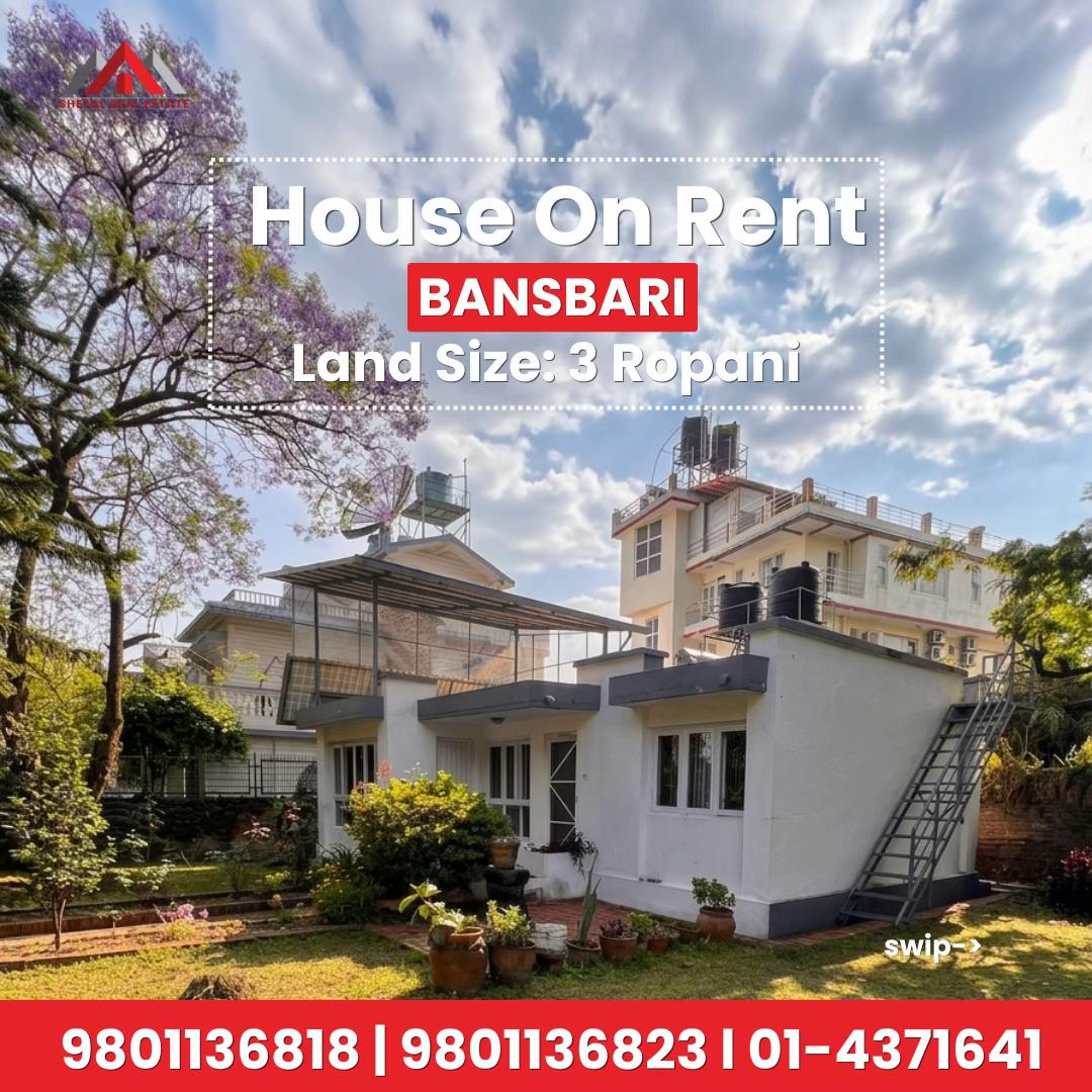 @Shetal Real Estate