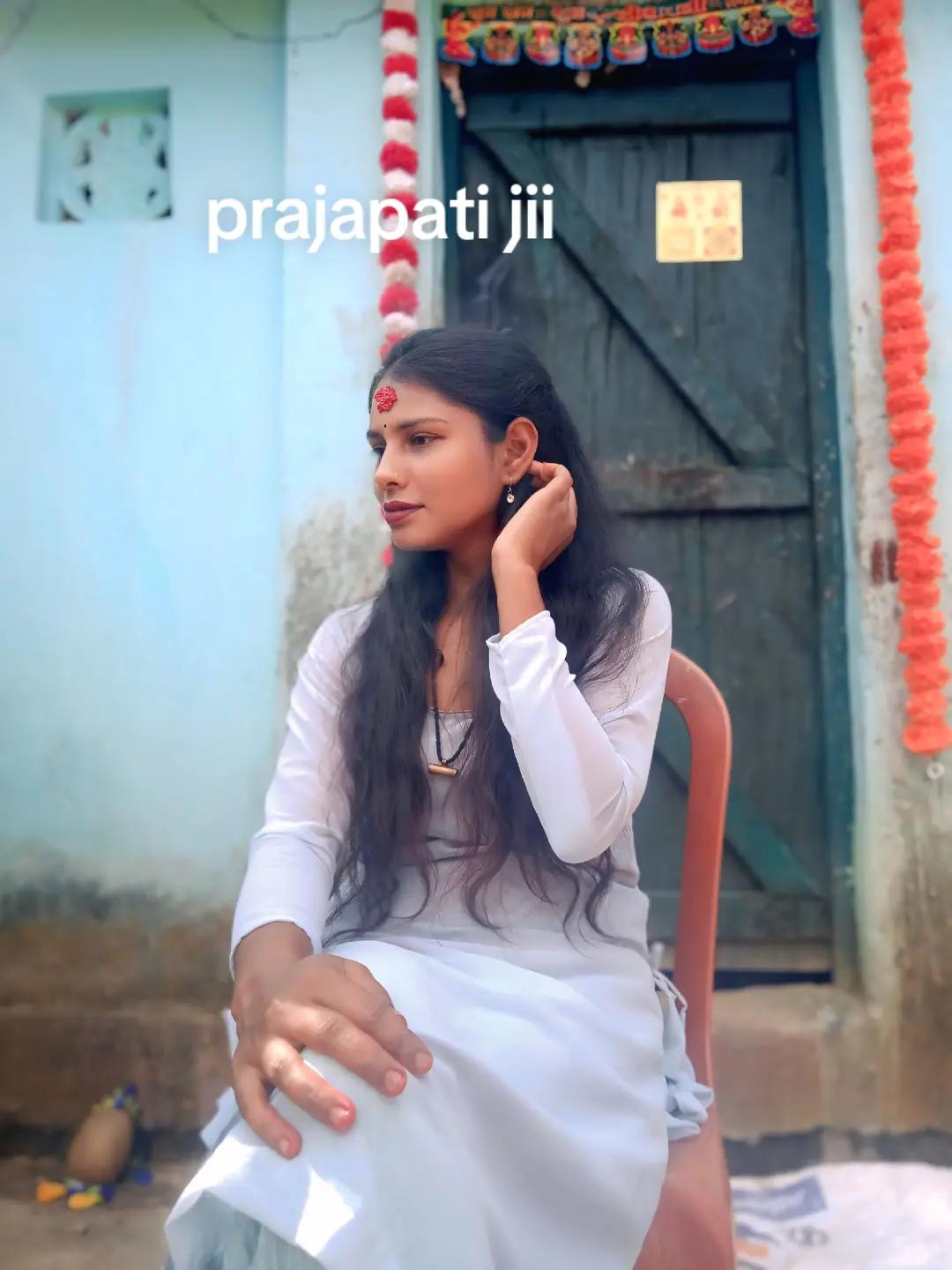 @ð« prajapati â€ïž Girl ð