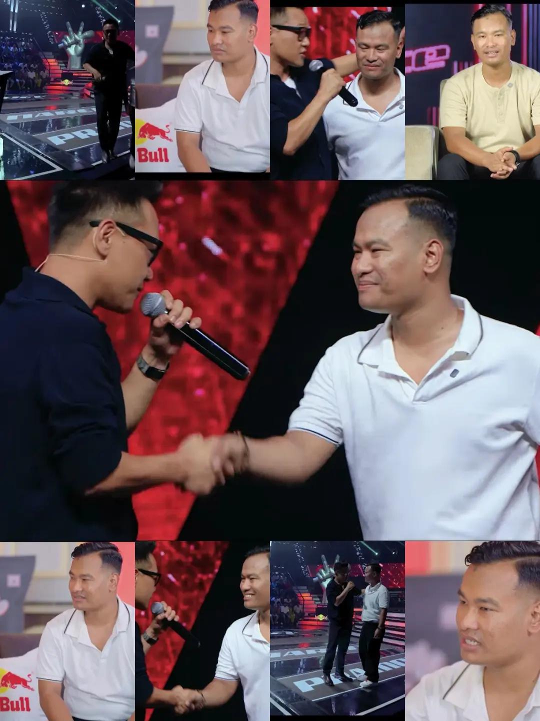 @The Voice Of Nepal