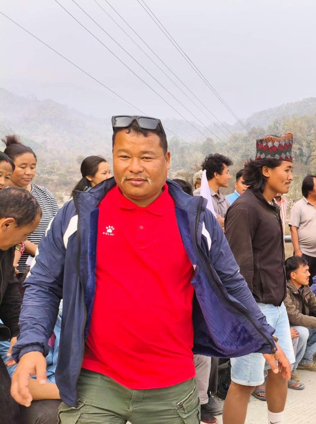 @Turaxha🫡🫡🫡chamling 💋💋💋
