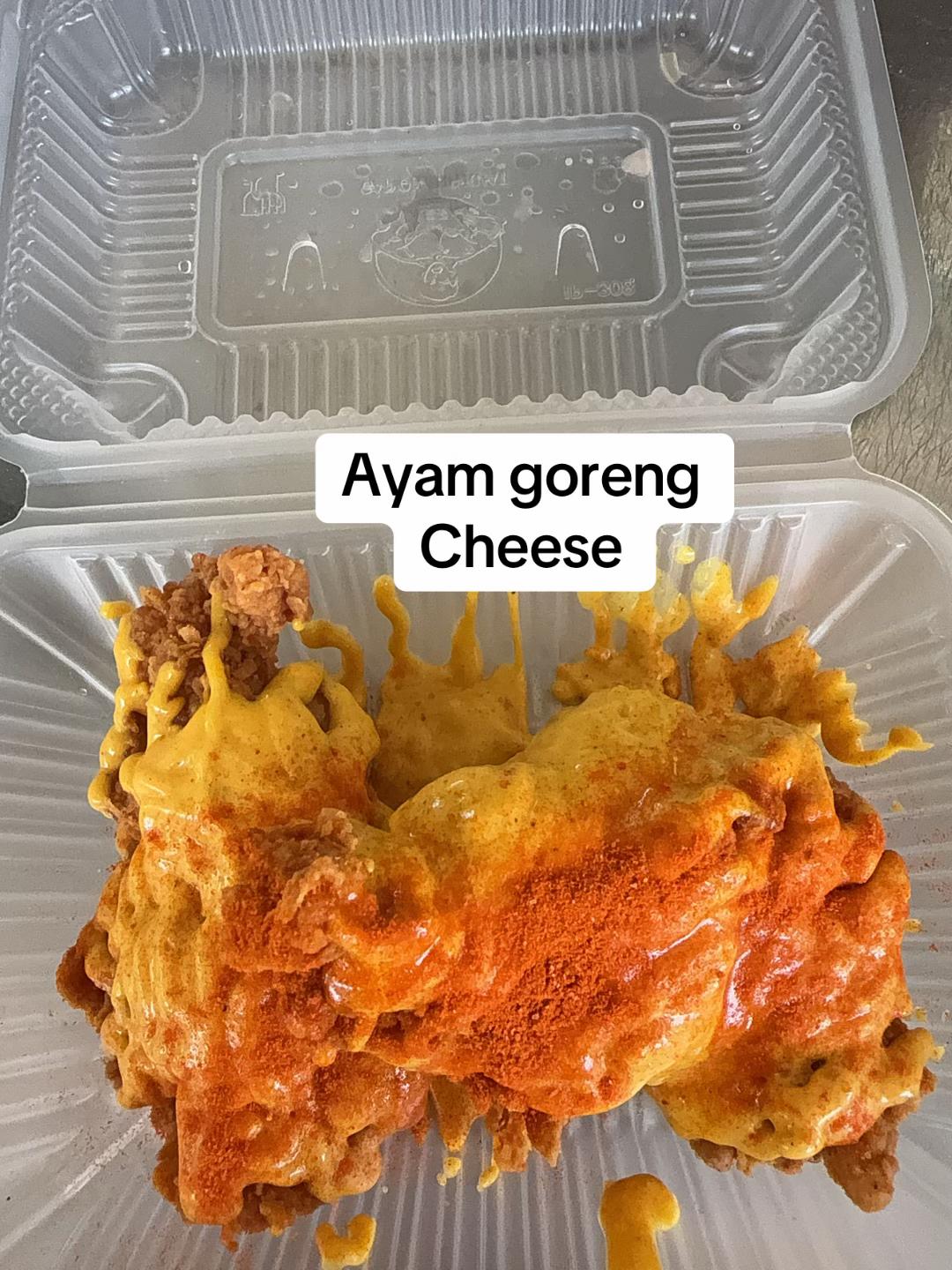 @Tengku Azura
