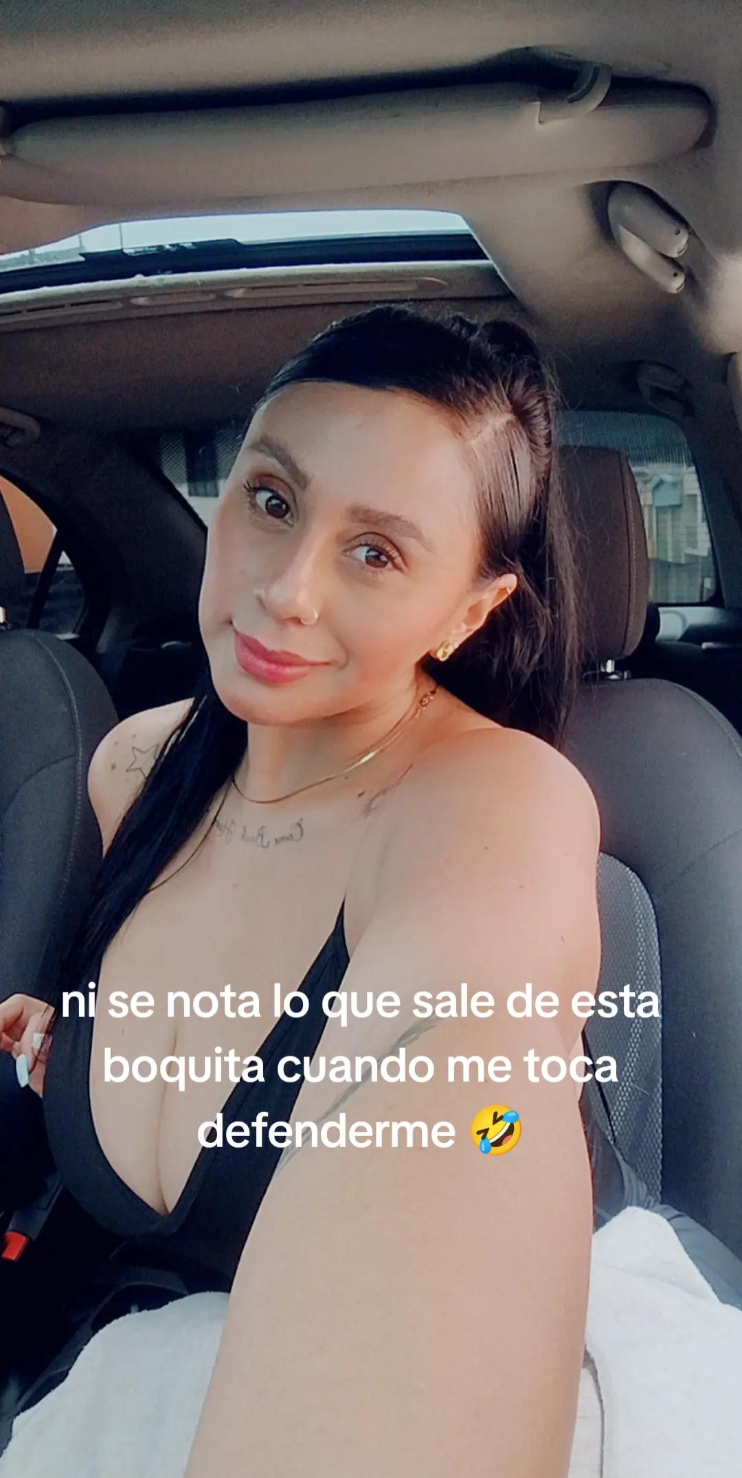 @BELLA TORRES
