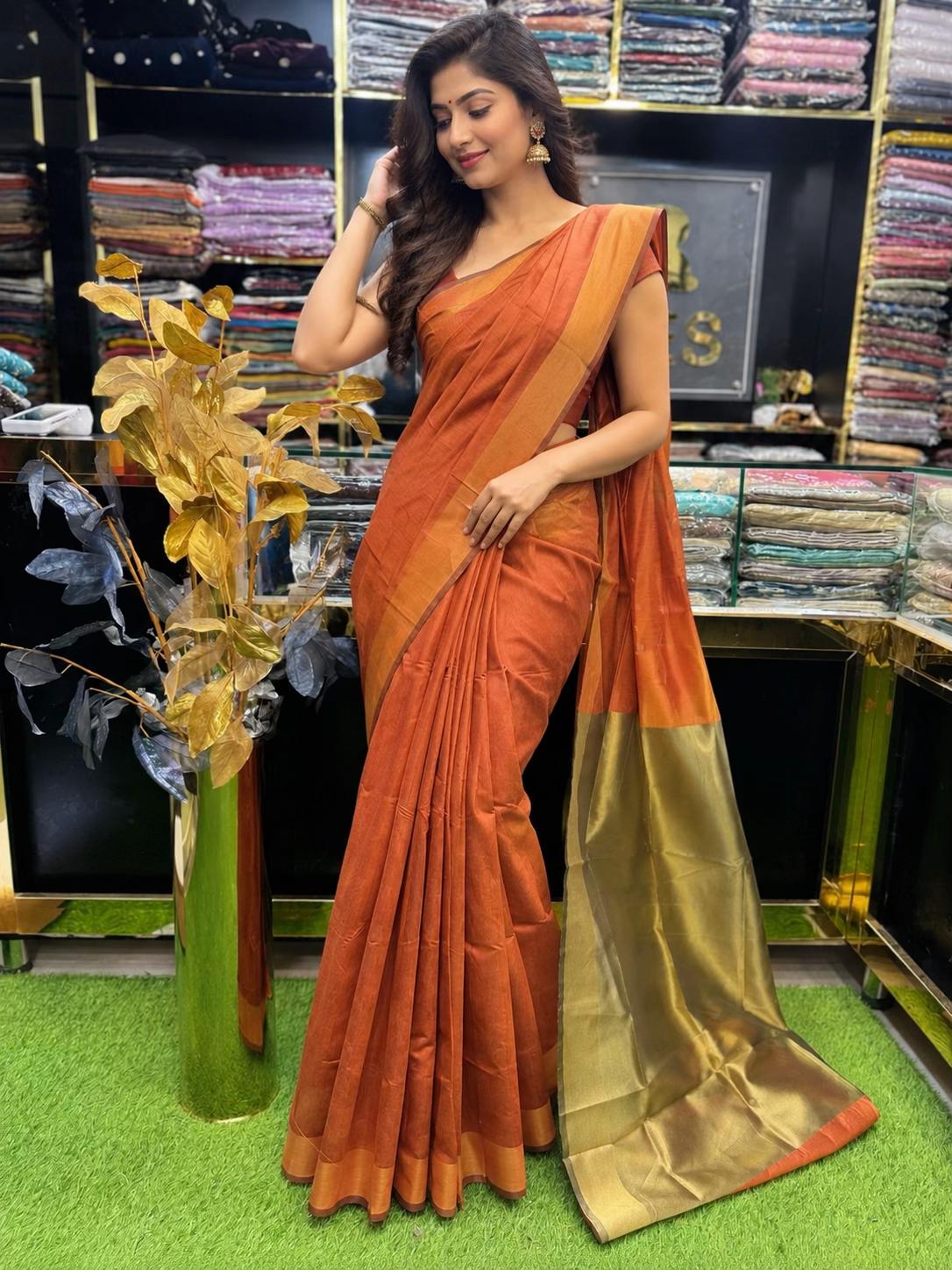 @A.R sarees collection