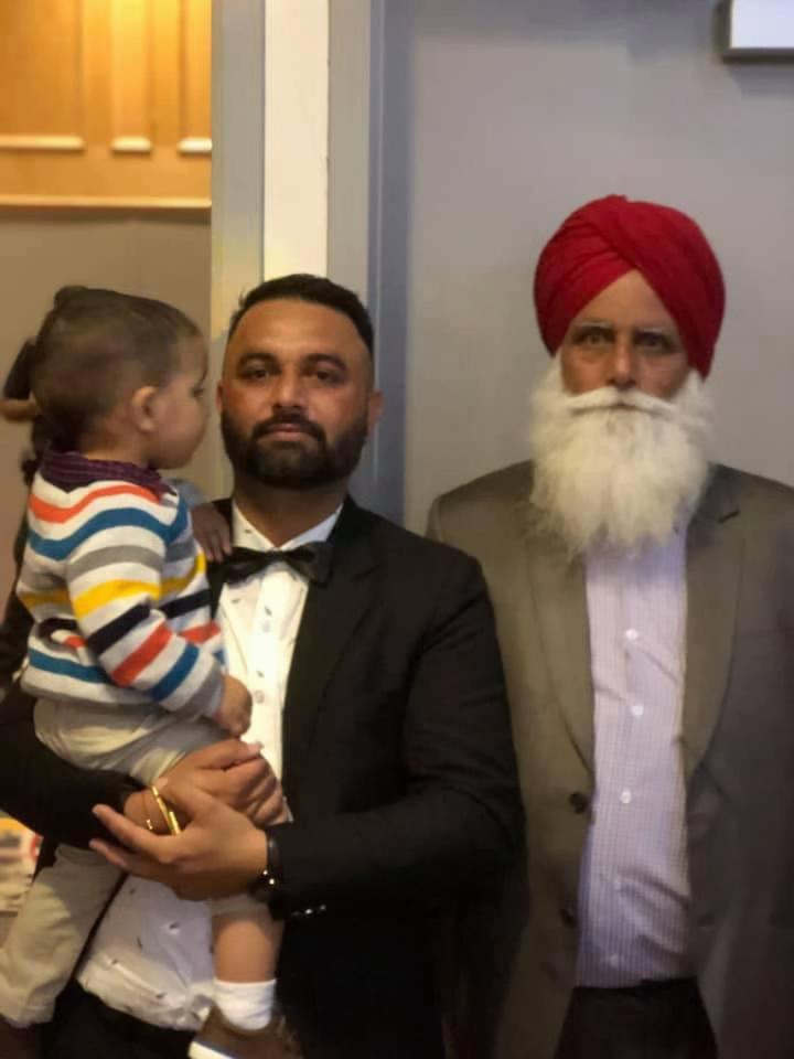 @Sandhu @ 25