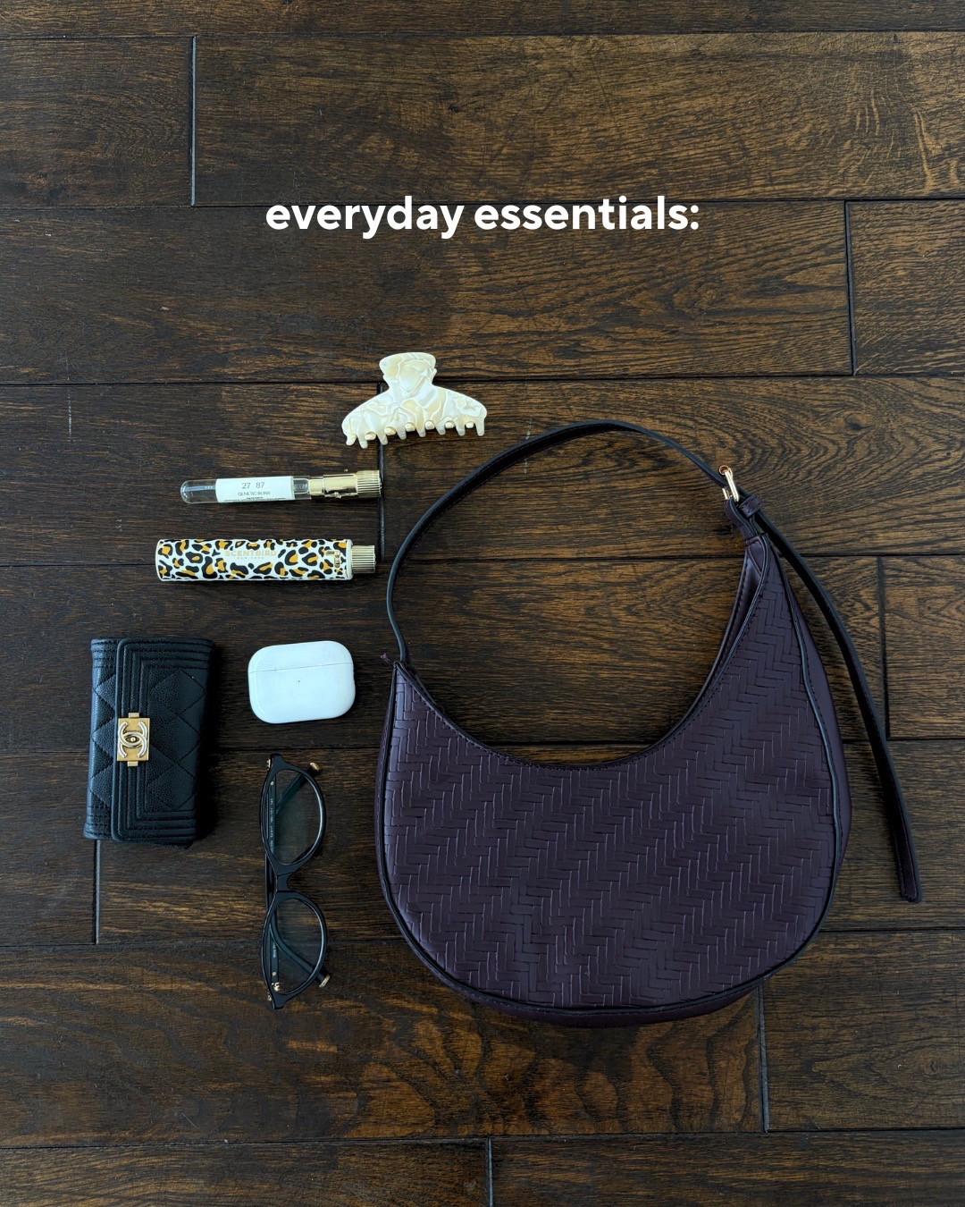 @Scentbird