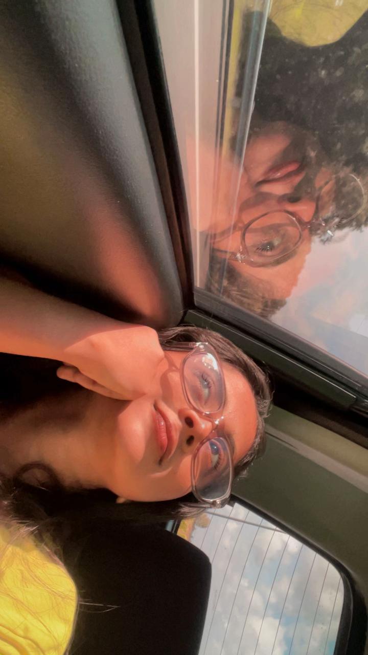 @Amee | अमी 🪽