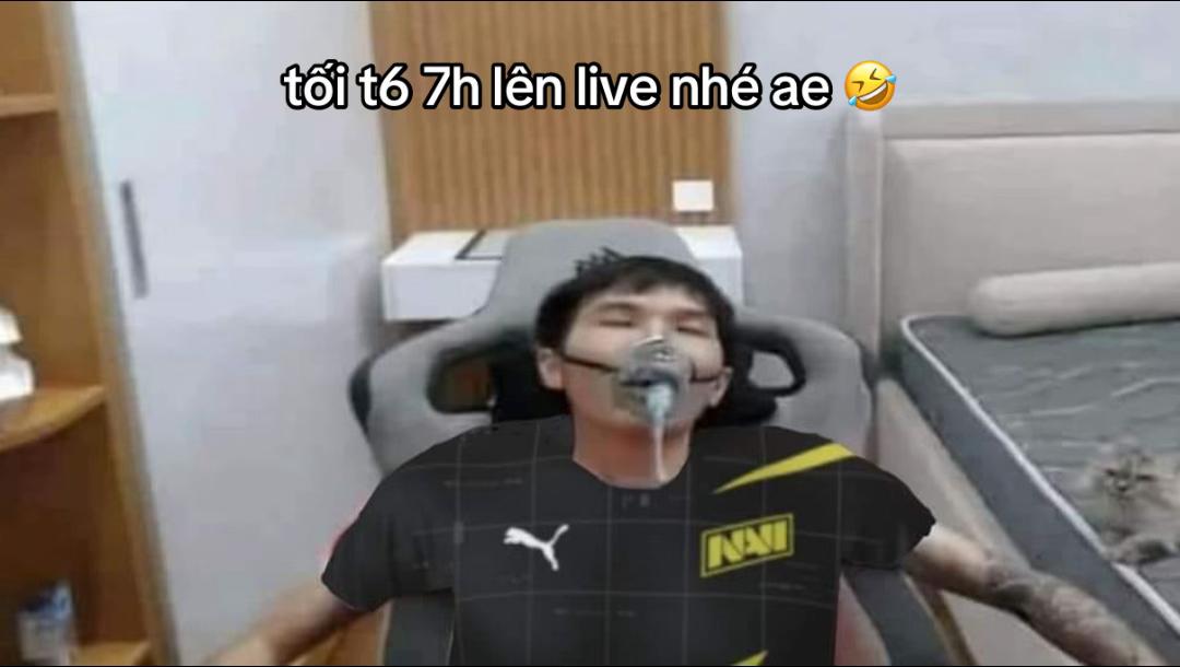 @Tường