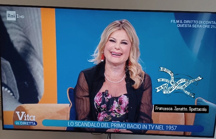 @Francesca Zenatto