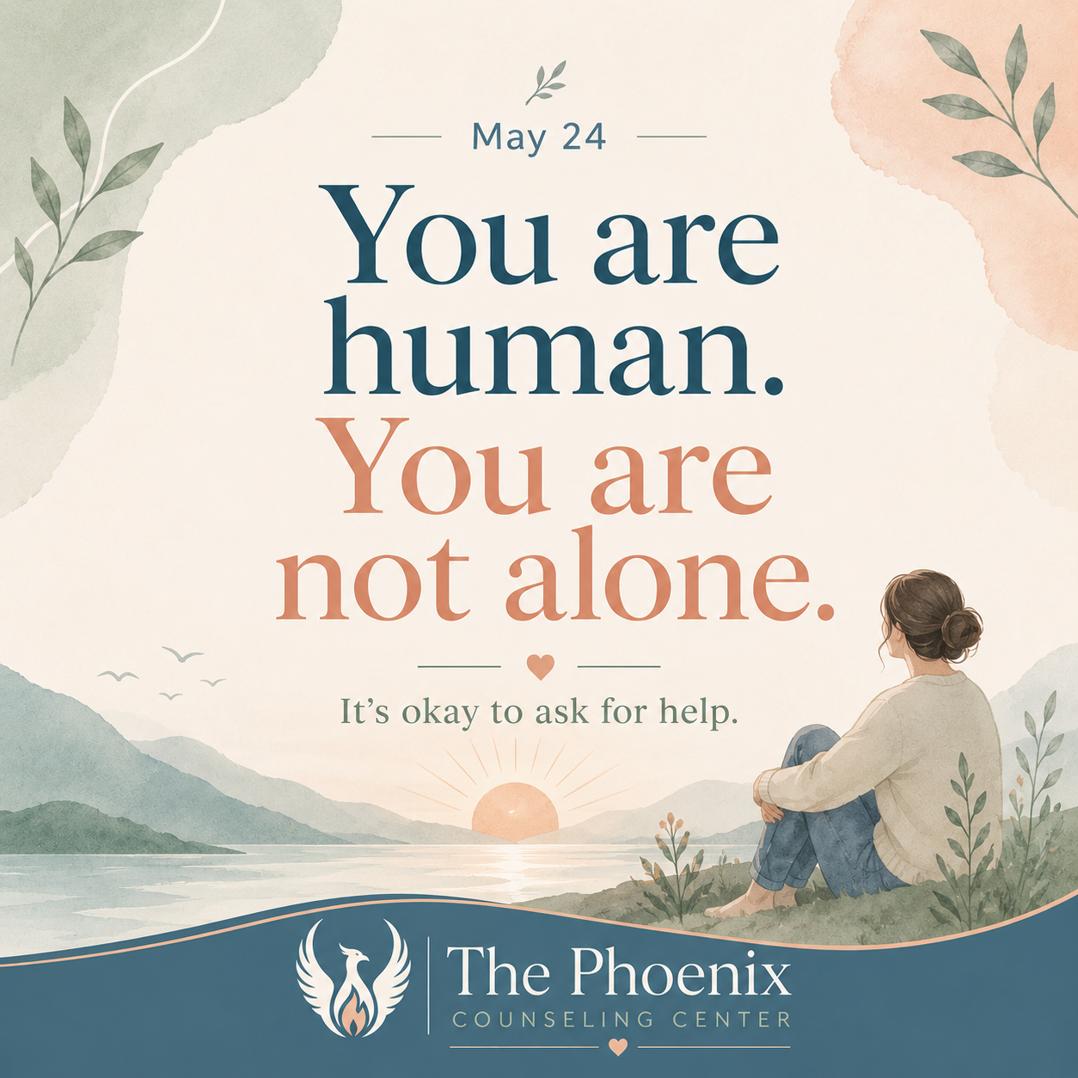 @Phoenix Counseling Center
